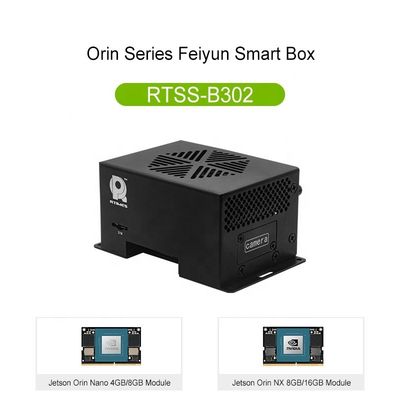 Jetson Orin NX Feiyun Smart Box RTSS-B302-8G Kit de développement de modules 8G pour les ordinateurs embarqués