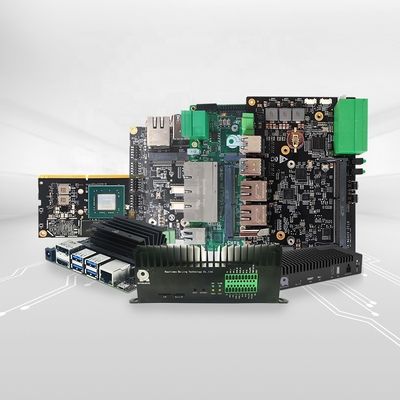 Les cartes de développement de systèmes embarqués et les kits pour NVIDIA Jetson Nano B01 Edge Computing