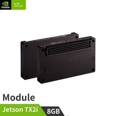 Intellectuelle industrie IA intégrée Nvidia Jetson TX2i TX2 TX1 Module 900-83489-0000-000