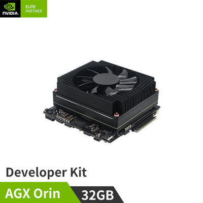 RTS-Orin-DK01 de qualité industrielle pour le module Jetson AGX Orin 32 Go