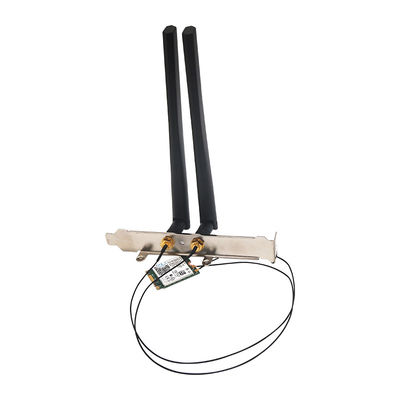 50 Ohm Impédance TX Module Antenne Wifi pour le module professionnel NVIDIA Jetson TX/BT