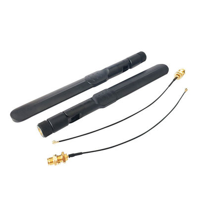 50 Ohm Impédance TX Module Antenne Wifi pour le module professionnel NVIDIA Jetson TX/BT