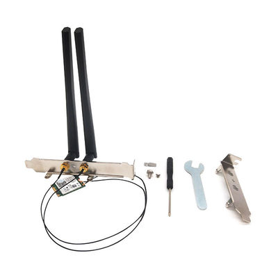 50 Ohm Impédance TX Module Antenne Wifi pour le module professionnel NVIDIA Jetson TX/BT