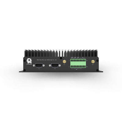 NVIDIA Jetson AGX Xavier Kit de développement de production avec la boîte intelligente Feiyun RTSS-X102T