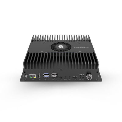 Feiyun Smart Box RTSS-X102F-Orin Version refroidie à l'air avec le module Jetson AGX Orin 32 Go