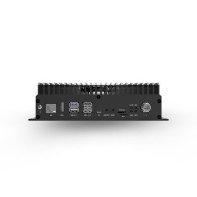 Feiyun Smart Box RTSS-X102F-Orin Version refroidie à l'air avec le module Jetson AGX Orin 32 Go