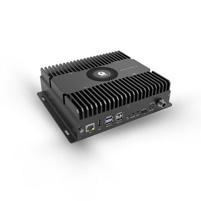 Feiyun Smart Box RTSS-X102F-Orin Version refroidie à l'air avec le module Jetson AGX Orin 32 Go