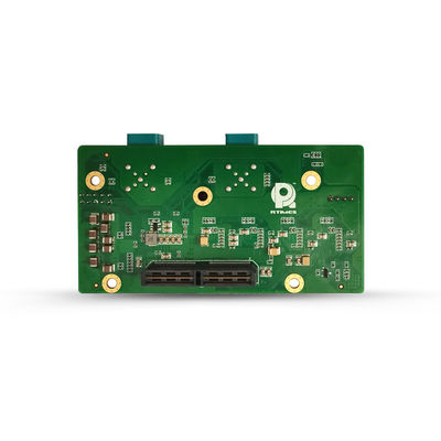 Réaliser le traitement en temps réel avec la carte principale RTST-GMSL001 le partenaire officiel de NVIDIA