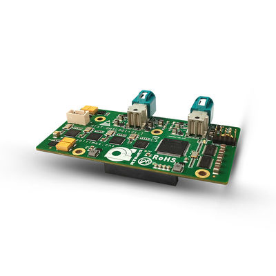 Réaliser le traitement en temps réel avec la carte principale RTST-GMSL001 le partenaire officiel de NVIDIA