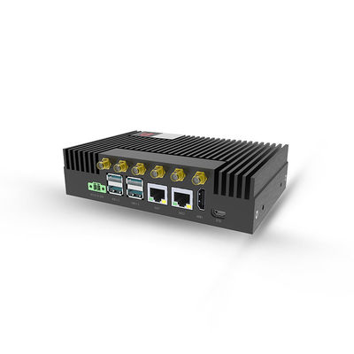 Feiyun Smart AI Box RTSS-Z604-NANO Jetson NANO 4 Go Module Puissance de calcul 472 GFLOPS