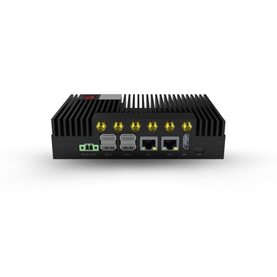 Feiyun Smart AI Box RTSS-Z604-NANO Jetson NANO 4 Go Module Puissance de calcul 472 GFLOPS