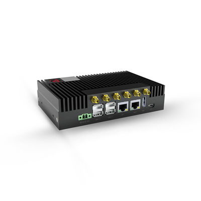 Feiyun Smart AI Box RTSS-Z604-NANO Jetson NANO 4 Go Module Puissance de calcul 472 GFLOPS