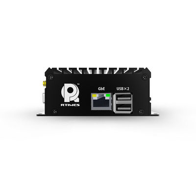 Kit de développement Jetson Nano avec boîtier et entrée d'alimentation 12V Feiyun Smart Box RTSS-Z506 V2.0