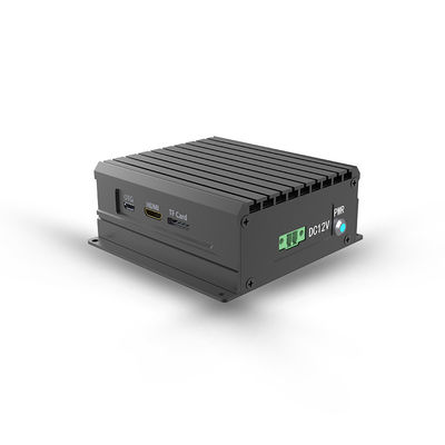 Kit de développement Jetson Nano avec boîtier et entrée d'alimentation 12V Feiyun Smart Box RTSS-Z506 V2.0
