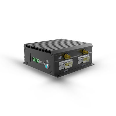 Kit de développement Jetson Nano avec boîtier et entrée d'alimentation 12V Feiyun Smart Box RTSS-Z506 V2.0