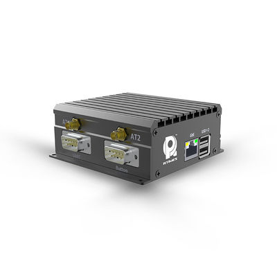 Kit de développement Jetson Nano avec boîtier et entrée d'alimentation 12V Feiyun Smart Box RTSS-Z506 V2.0