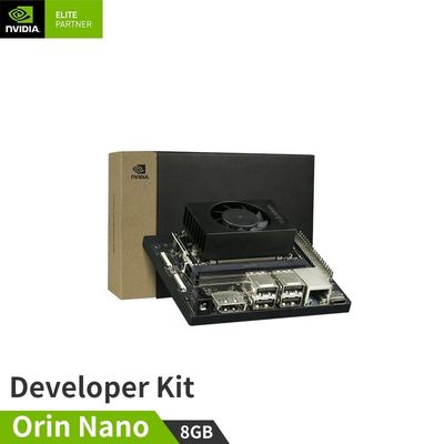 Jetson Orin Nano Module 8 Go avec type de montage intégré AI