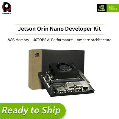 Jetson Orin Nano Module 8 Go avec type de montage intégré AI