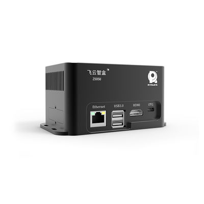 Une expérience d'IA avec la boîte intelligente Feiyun RTSS-Z505U et le kit de développement Nvidia Jetson Tx2