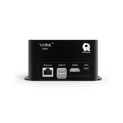 Une expérience d'IA avec la boîte intelligente Feiyun RTSS-Z505U et le kit de développement Nvidia Jetson Tx2