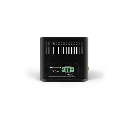 Une expérience d'IA avec la boîte intelligente Feiyun RTSS-Z505U et le kit de développement Nvidia Jetson Tx2
