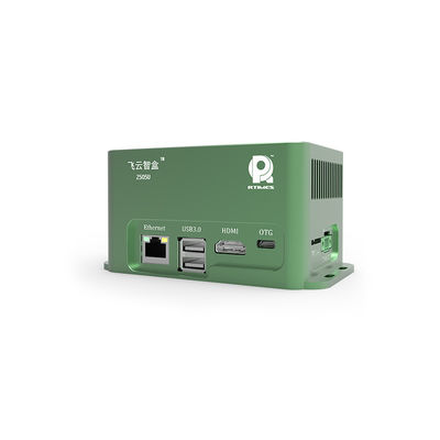 Une expérience d'IA avec la boîte intelligente Feiyun RTSS-Z505U et le kit de développement Nvidia Jetson Tx2