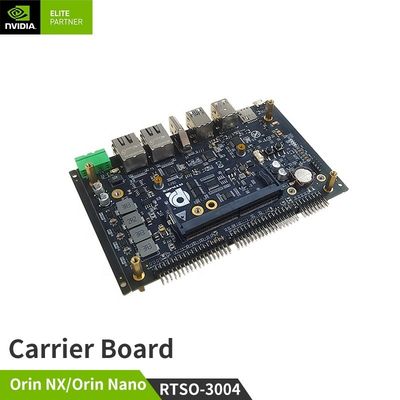 Prise en charge OEM/ODM Nvidia Jetson Orin NX/Série Nano