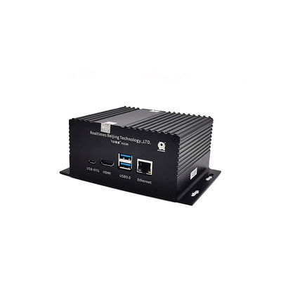 Le module Jetson Tx2 libère le plein potentiel de l'IA avec la boîte intelligente Feiyun RTSS-X503N