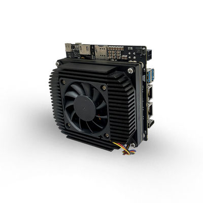 32 Go eMMC 5.1 stockage Nvidia Jetson AGX Xavier Conseil de développement pour les développeurs de logiciels