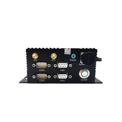 Le module Jetson Tx2 libère le plein potentiel de l'IA avec la boîte intelligente Feiyun RTSS-X503N