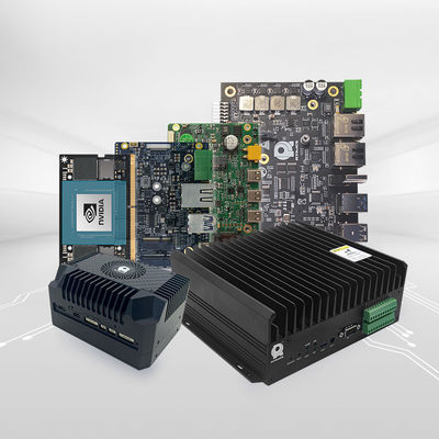 Module Jetson Orin NX de 8 Go avec 70 TOPS AI Performance et Kit de développement par Nvidia