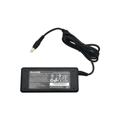 Adaptateur d'alimentation HKA06012050-0A7 pour la carte porteuse de la série RTSO-3001/3002/3004/3006 et la boîte intelligente Feiyun