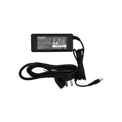 Adaptateur d'alimentation HKA06012050-0A7 pour la carte porteuse de la série RTSO-3001/3002/3004/3006 et la boîte intelligente Feiyun