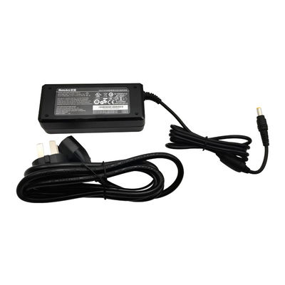 Adaptateur d'alimentation HKA06012050-0A7 pour la carte porteuse de la série RTSO-3001/3002/3004/3006 et la boîte intelligente Feiyun