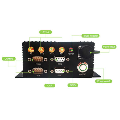 Feiyun Smart Box RTSS-X502N Original TX2/TX2i/TX2 Module de 4 Go pour le développeur Jetson TX2