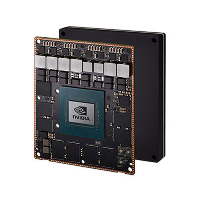 Nvidia Jetson Agx Xavier 32GB Module noir pour le kit de développement Agx Jetson Xavier