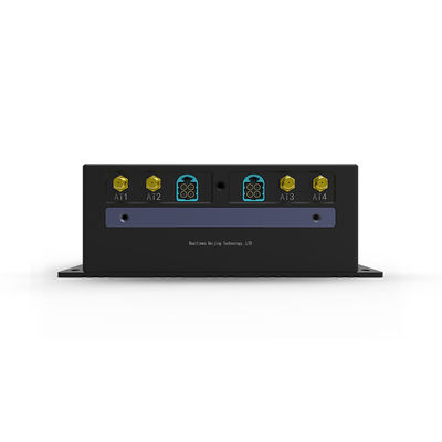 RTSS-Z508JAXi V2.0 -GMSL Kit de développement de système embarqué pour la série Jetson AGX Xavier
