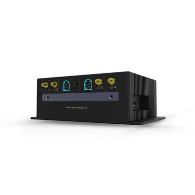 RTSS-Z508JAXi V2.0 -GMSL Kit de développement de système embarqué pour la série Jetson AGX Xavier