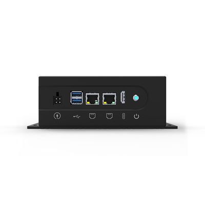 RTSS-Z508JAXi V2.0 -GMSL Kit de développement de système embarqué pour la série Jetson AGX Xavier