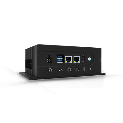 RTSS-Z508JAXi V2.0 -GMSL Kit de développement de système embarqué pour la série Jetson AGX Xavier