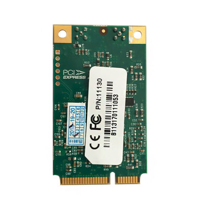 Pro Capture Mini SDI-6901 Capteur de trame vidéo SDI à un canal pour carte miniPCI-Express