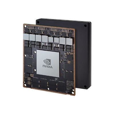 Module Jetson AGX Xavier série 64 Go pour le kit de développeur du partenaire officiel de Nvidia