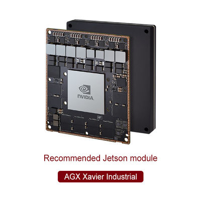Module Jetson AGX Xavier série 64 Go pour le kit de développeur du partenaire officiel de Nvidia
