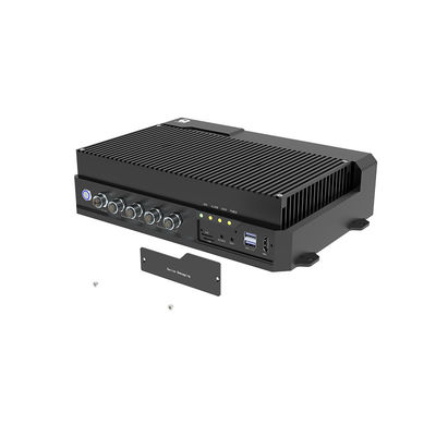Kit de développement de modules Nvidia Jetson Agx Orin 32 Go avec boîte à outils et boîte à outils Feiyun RTSS-Z201