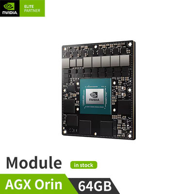 Découvrez la puissance du kit de développement AGX Orin de NVIDIA pour les performances d'IA à l'avant-garde