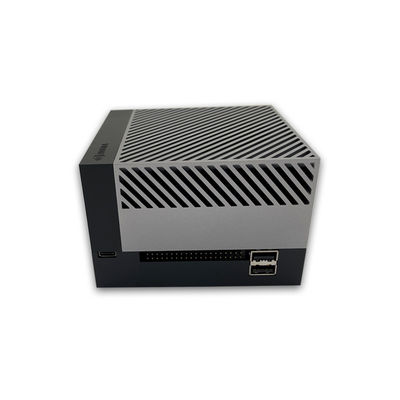Découvrez la puissance de Jetson AGX Orin Developer Kit 64GB pour vos besoins de développement