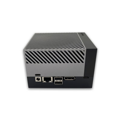 Découvrez la puissance de Jetson AGX Orin Developer Kit 64GB pour vos besoins de développement