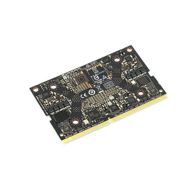 Les cartes de développement et les kits de système embarqué de Nvidia Jetson Orin NX 8GB