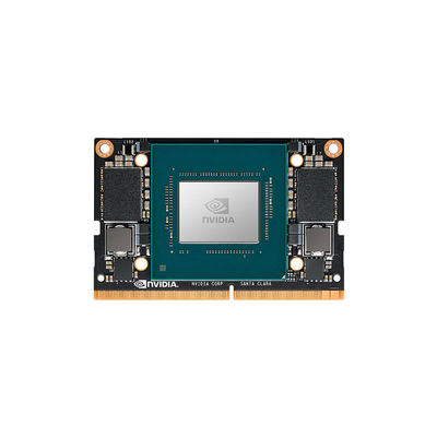 Les cartes de développement et les kits de système embarqué de Nvidia Jetson Orin NX 8GB