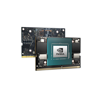 Les cartes de développement et les kits de système embarqué de Nvidia Jetson Orin NX 8GB